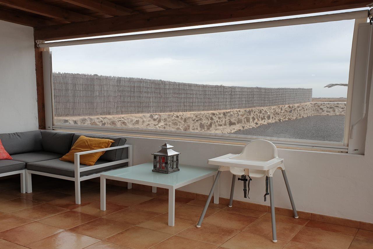 Villa Casa Filale Sun And Relax à Lajares Extérieur photo