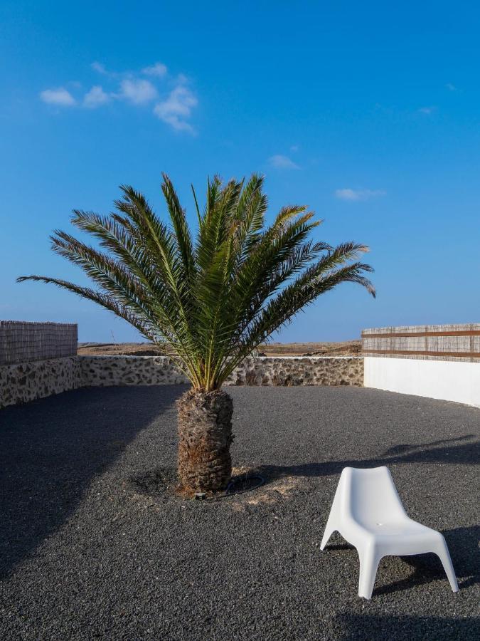 Villa Casa Filale Sun And Relax à Lajares Extérieur photo