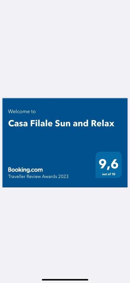 Villa Casa Filale Sun And Relax à Lajares Extérieur photo