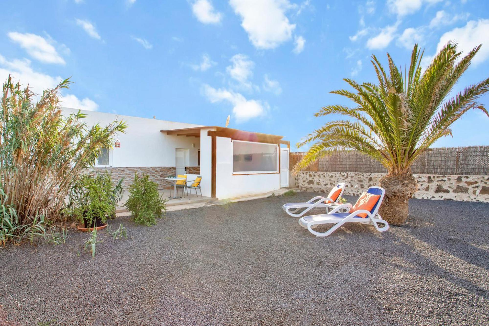 Villa Casa Filale Sun And Relax à Lajares Extérieur photo